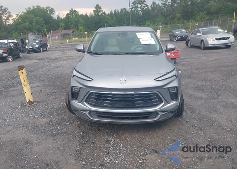 2024 Buick Encore Gx Preferred Fwd из США, поврежденный, VIN KL4AMBSL7RB013402